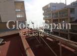 Resale - PENTHOUSE -
GUARDAMAR DEL SEGURA - Costa Blanca
