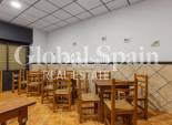 Venta - PROPIEDAD COMERCIAL -
TORREVIEJA - Estacion de autobuses