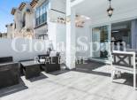 Resale - HOUSE -
TORREVIEJA - Costa Blanca