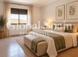 Revente - MAISON -
PILAR DE LA HORADADA - Costa Blanca