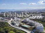 New Build - APARTMENT -
ESTEPONA - Parque Selwo
