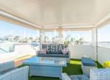 Wederverkoop - HUIS -
VISTABELLA GOLF  - Inland