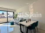 Revente - PENTHOUSE -
ORIHUELA COSTA - PAU 8