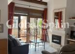 Resale - Apartment -
ALGORFA - LA FINCA GOLF / ALGORFA
