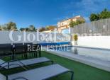 Resale - VILLA -
LOS BALCONES - LOS ALTOS - Costa Blanca