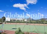 Resale - APARTMENT -
SUCINA - Inland