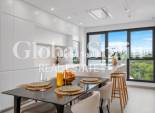 Wiederverkauf - WOHNUNG -
ORIHUELA COSTA - LAS COLINAS GOLF RESORT
