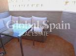 Resale - PENTHOUSE -
TORREVIEJA - Playa del Cura