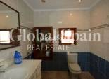 Wederverkoop - HUIS -
TORREVIEJA - Costa Blanca