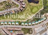 New Build - VILLA -
ESTEPONA - Azata Golf
