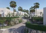 Nouvelle construction - VILLA -
SOTOGRANDE - Urbanización Sotogrande