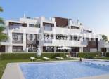 New Build - APARTMENT -
PILAR DE LA HORADADA - Torre de la Horadada