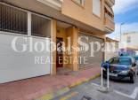 Revente - APPARTEMENT -
TORREVIEJA - Center