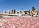 Resale - APARTMENT -
TORREVIEJA - Center