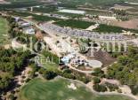 New Build - APARTMENT -
PILAR DE LA HORADADA - Lo Romero Golf