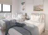 New Build - APARTMENT -
MIJAS - Hipódromo Costa del Sol