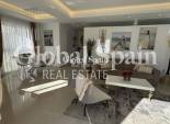 Wederverkoop - APPARTEMENT -
ROJALES - Cuidad Quesada