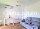 Revente - APPARTEMENT -
ORIHUELA COSTA - CAMPOAMOR