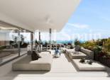 Nowo zbudowane - PENTHOUSE -
BENALMÁDENA - Torrequebrada
