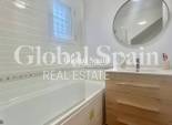 Resale - APARTMENT -
TORREVIEJA - Paraje Natural