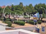 Odsprzedaż - WILLA  -
ORIHUELA COSTA - 