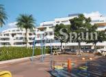 Neubau - WOHNUNG -
TORRE PACHECO - Santa Rosalia Lake And Life Resort