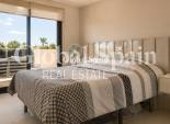 Resale - APARTMENT -
ORIHUELA COSTA - LOS BALCONES - LOS ALTOS