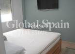 Revente - APPARTEMENT -
ORIHUELA COSTA - Las Filipinas