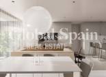 Nieuwbouw - PENTHOUSE -
GUARDAMAR DEL SEGURA - EL RASO