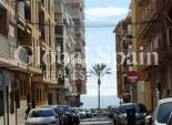 Wiederverkauf - WOHNUNG -
TORREVIEJA - CENTRE PLAYA DEL CURA LAS PISCINAS