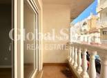 Odsprzedaż - MIESZKANIE -
TORREVIEJA - La Mata pueblo
