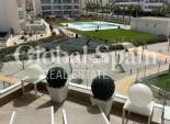 Resale - APARTMENT -
VILLAMARTÍN - Costa Blanca