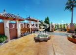 Resale - VILLA -
ALMORADÍ - Inland