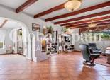Resale - HOUSE -
LA NUCÍA - La nucia