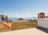 Nieuwbouw - HUIS -
MÁLAGA - Playa de la Malagueta