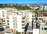 Resale - APARTMENT -
ORIHUELA COSTA - Los Dolses
