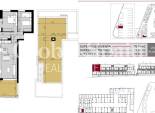 Nouvelle construction - APPARTEMENT -
CIUDAD QUESADA