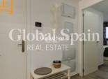 Odsprzedaż - MIESZKANIE -
TORREVIEJA - Torrevieja