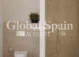 New Build - APARTMENT -
ESTEPONA - Atalaya