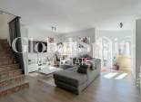 Resale - HOUSE -
ORIHUELA COSTA - VILLAMARTÍN