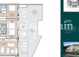 Nieuwbouw - APPARTEMENT -
MARBELLA - Golf Rio Real