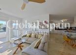 Resale - VILLA -
ORIHUELA COSTA - Lomas de Campoamor-Las Ramblas