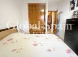 Wiederverkauf - WOHNUNG -
ORIHUELA COSTA - LOS BALCONES - LOS ALTOS