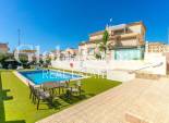 Wiederverkauf - HAUS -
ORIHUELA COSTA - Costa Blanca