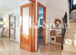 Resale - HOUSE -
PLAYA FLAMENCA - Costa Blanca