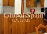 Resale - HOUSE -
ORIHUELA COSTA - Playa Flamenca