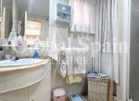 Wederverkoop - VILLA -
TORREVIEJA - LOS BALCONES - LOS ALTOS