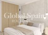 Nouvelle construction - Appartement -
GUARDAMAR DEL SEGURA - EL RASO