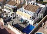 Revente - VILLA -
ORIHUELA COSTA - LOS BALCONES - LOS ALTOS