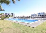 Wiederverkauf - WOHNUNG -
ORIHUELA COSTA - Costa Blanca